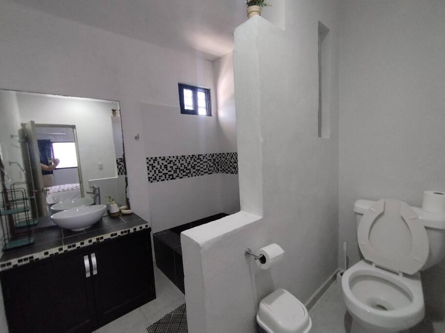 Samba Rooms Канкун Экстерьер фото