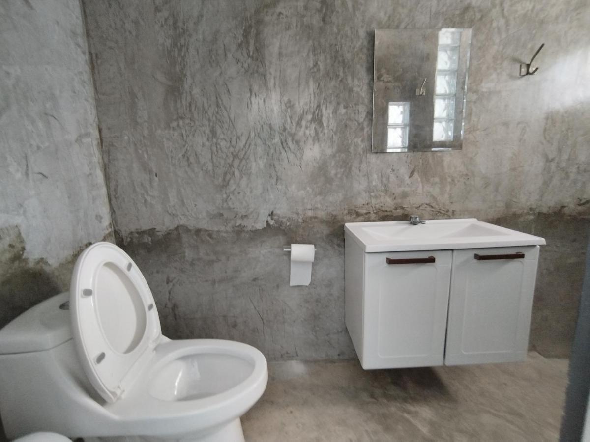 Samba Rooms Канкун Экстерьер фото