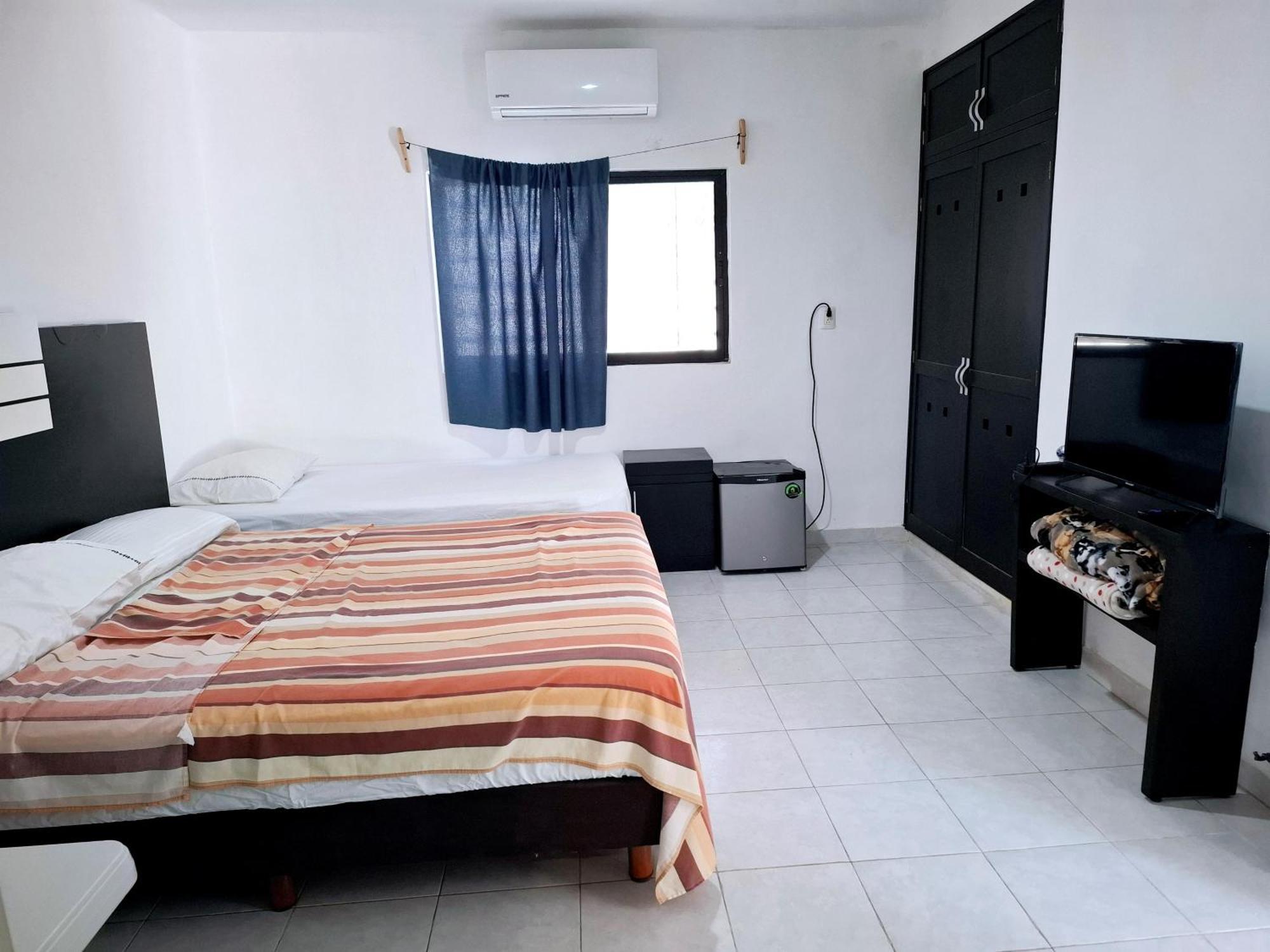 Samba Rooms Канкун Экстерьер фото